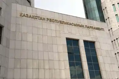 Мажилис и Сенат проведут последнее совместное заседание 