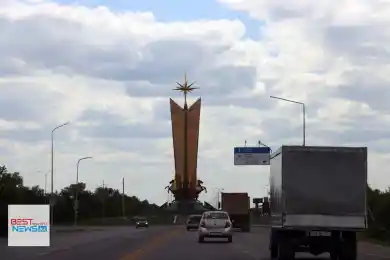 Косшы готов принять промышленные объекты из Нур-Султаны – Маржикпаев