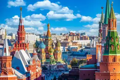 Для граждан Казахстана перед посещением России ввели новое правило