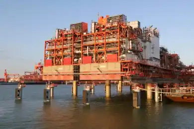 Когда на Кашагане восстановят полноценную добычу нефти – Акчулаков