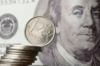 Причину укрепления тенге и рубля объяснили в Нацбанке Казахстана