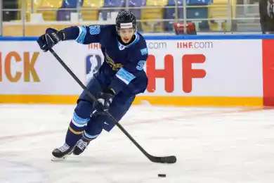 Сборная Казахстана лишилась защитника перед Кубком Первого канала