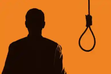 В Павлодаре покончил жизнь самоубийством офицер полиции 