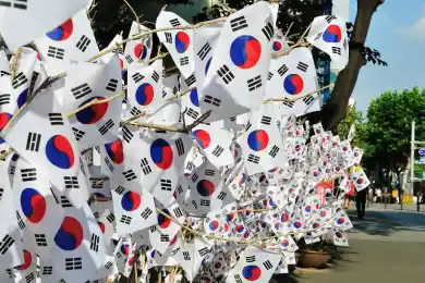 Посольство Республики Кореи в Казахстане покажет онлайн-программу по случаю национального дня