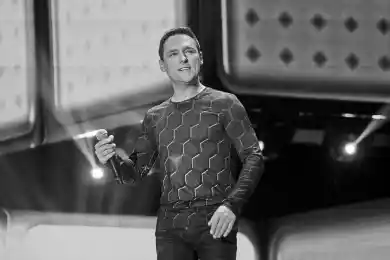 Не "Ласковый май": умер Юрий Шатунов