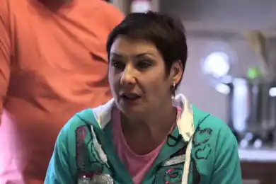 Карантин: как размять тело - челлендж от олимпийской чемпионки Ольги Шишигиной 