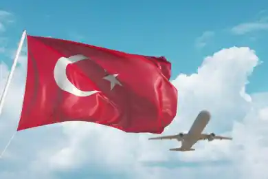 Турция закрывает границы с шестью странами