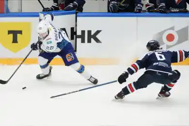 Барыс вел в счете и проиграл Торпедо