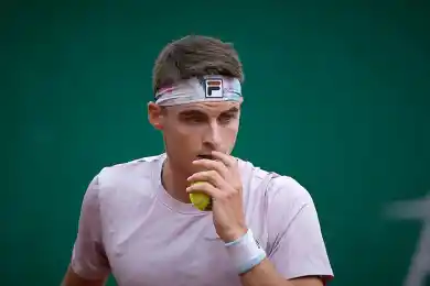 «Здорово»: кэп сборной Казахстана о достижении Скатова и шансах Бублика на AusOpen