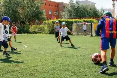 «Не отказываемся от ответственности»: Даурен Абаев сделал заявление о системе «Артспорт»