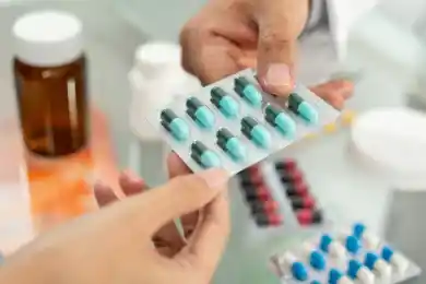 В Правительстве обсудили итоги перехода на маркировку лекарств в Казахстане