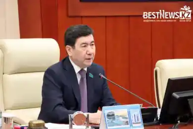 "Реформы Президента изменили сознание людей и обновили их ценности" - Кошанов