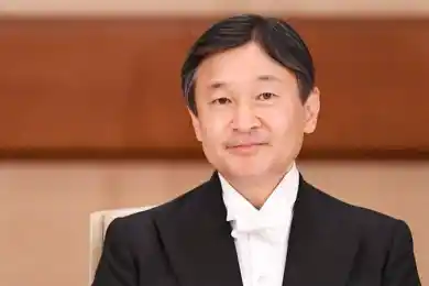 Президент Казахстана встретится с императором Японии