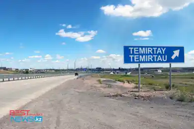 Вице-министр Камалиев назвал срок, когда дороги в Казахстане станут «хорошими»