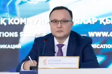 Куанышбек Есекеев получил должность в Акорде