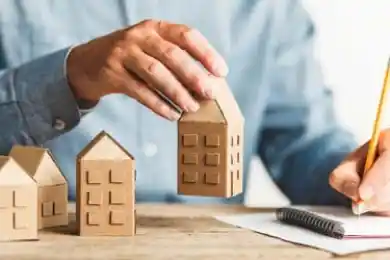 Опубликован закон со штрафами для председателей ОСИ 