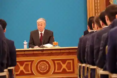 Токаев: не прошедшие в Президентский кадровый резерв не останутся без внимания