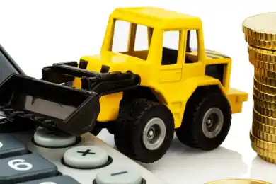 Прыткий аферист: уроженец ВКО заложил в ломбард чужой трактор