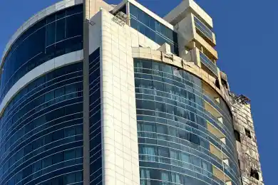 Кто оплатит ремонт фасада и квартир горевшего элитного ЖК в Астане