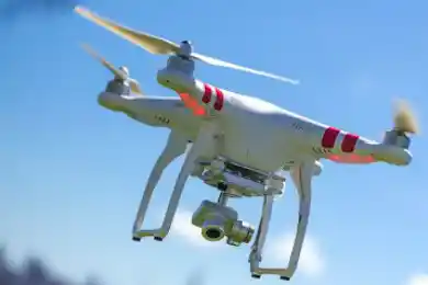 В Казахстане дроны начнут искать дефекты на теплосетях