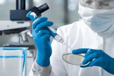 В Казахстане могут потратить до 25 млрд тенге на создание системы биобезопасности - Цой