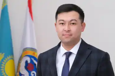В Алматы назначен новый руководитель Управления спорта