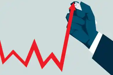 Нацбанк ожидает ускорение годовой инфляции в Казахстане