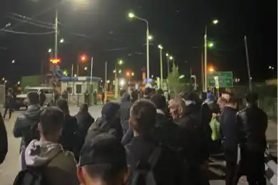 «Миграция россиян минусовая»: глава МИД Казахстана ответил, обсудят ли на саммите СНГ наплыв бегущих от мобилизации