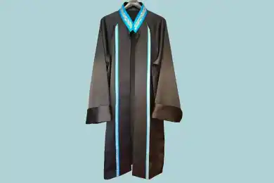 Адвокаты в Казахстане будут носить мантии, похожие на облачение судей