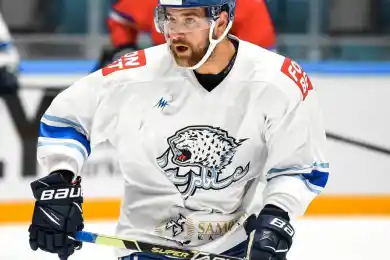 Берглунд – готов, Старченко – под вопросом: превью к матчу Барыс-Амур