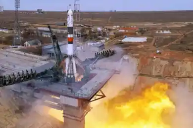 Сенат рассматривает ратификацию Протокола об увеличении пусков спутников на Байконуре для России