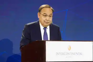 Ержан Казыхан получил новую должность за рубежом