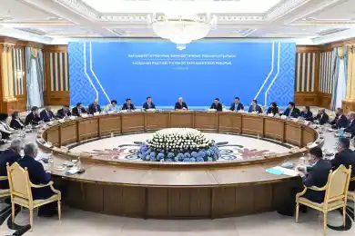 "Завтра на заседании Национального курултая я представлю свои конкретные идеи" - Президент Казахстана 