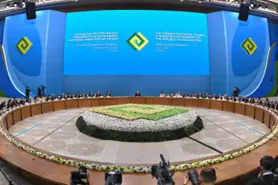Глава государства провел 38-е пленарное заседание Совета иностранных инвесторов
