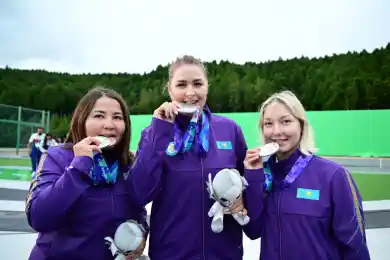 Азиатские игры: Какое место в медальном зачете занимает сборная Казахстана