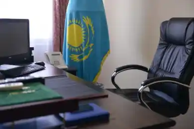 Госслужащим Казахстана создадут безопасные цифровые рабочие места