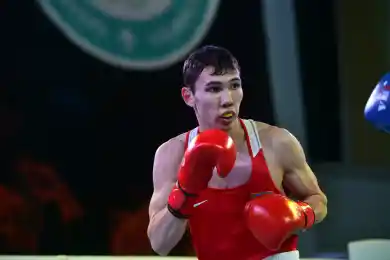 Темиржанов стартовал с победы на ЧМ в Белграде