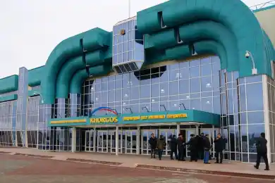 На «Хоргосе» в ходе спецоперации выявили подпольные казино и притоны