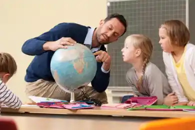 Аймагамбетов: репетиторов а Казахстане возможно, ждет регистрация 