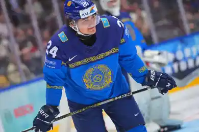 Результаты матчей на ЧМ-2025 по хоккею