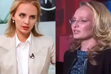 США ввели санкции против дочерей Путина