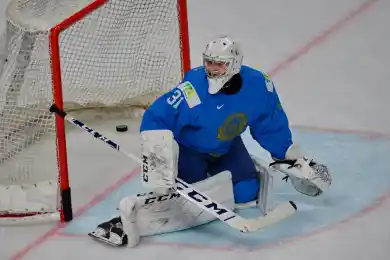 Михайлис не удивил выбором вратаря на матч с Италией