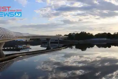 Погода по Казахстану на 20 июня