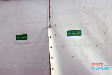 В трёх районах Карагандинской области снимают санпосты 