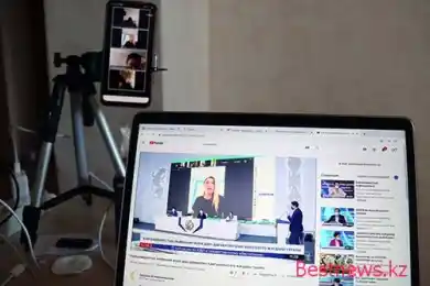 Журналистам снова дали слово – в режиме онлайн