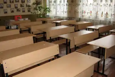 В столице РК отменили уроки для учащихся второй смены