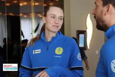 Рыбакина-Халеп: превью к матчу за выход в финал Уимблдона