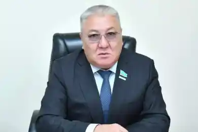 Экс-мажилисмен стал Почетным гражданином ВКО