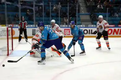 Будут ли пересмотрены контракты игроков Барыса