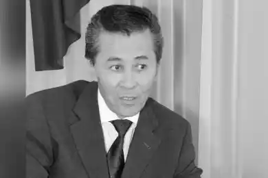 Скончался известный казахстанский диктор Абдирали Болебай